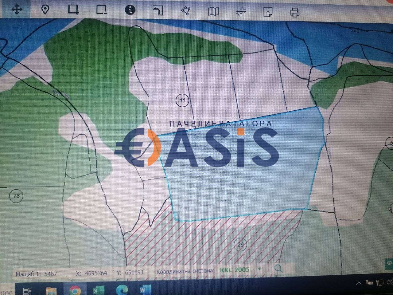 Продава ПАРЦЕЛ | Imot.bg — изображение 6