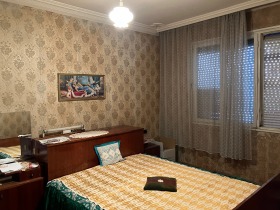 3-стаен град Пловдив, Кючук Париж 2