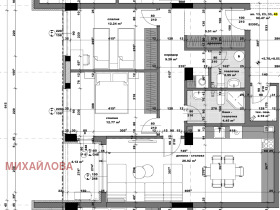 2 chambres Tri tchoutchoura - sever, Stara Zagora 2