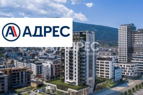 3-стаен град София, Кръстова вада