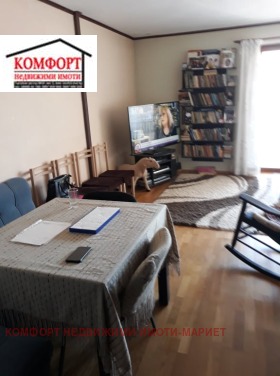 Maisonette 9-ti kvartal, Pleven
