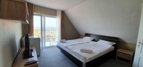 Til salg Hotel
