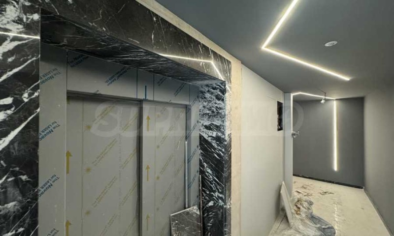 Na prodej  Studio Sofia , Malinova dolina , 41 m2 | 75994257 - obraz [7]