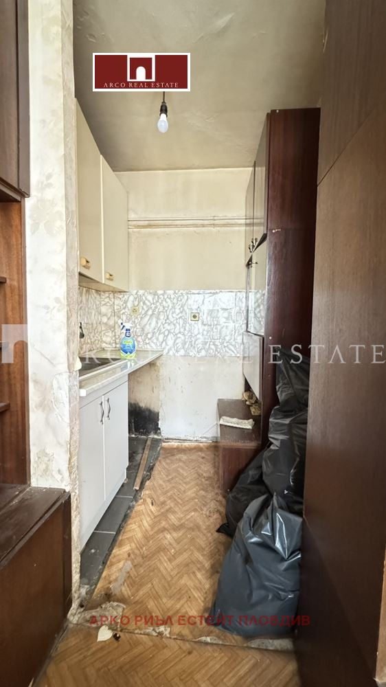 For Sale  Studio Plovdiv , Trakiya , 38 sq.m | 63190730 - image [5]