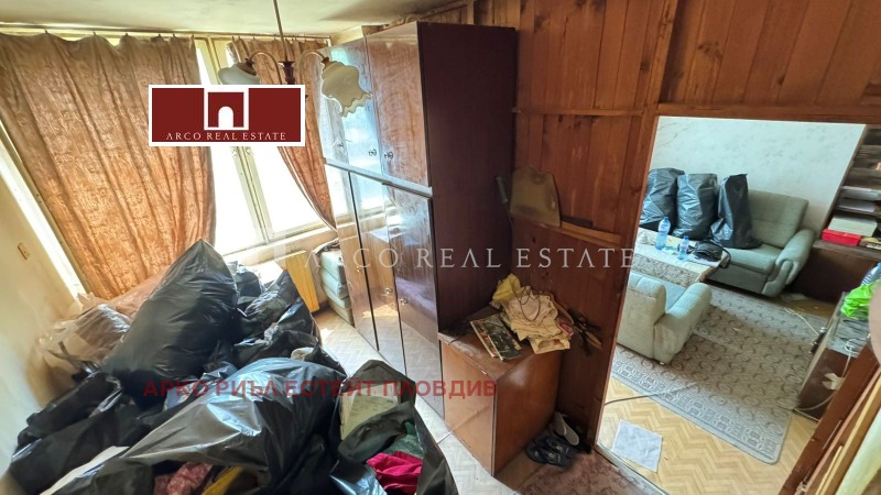 For Sale  Studio Plovdiv , Trakiya , 38 sq.m | 63190730 - image [2]