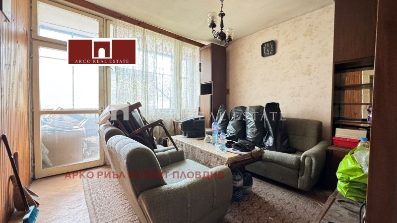 For Sale  Studio Plovdiv , Trakiya , 38 sq.m | 63190730
