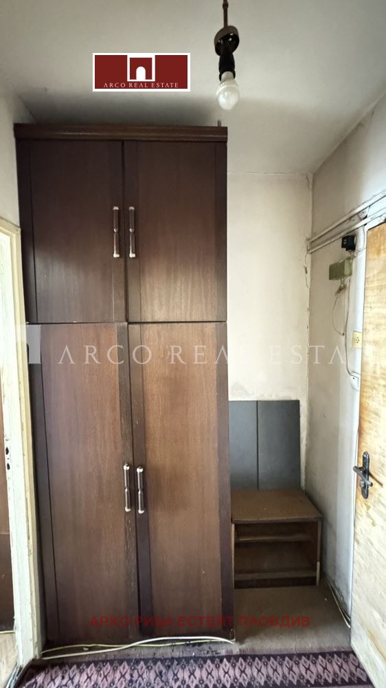 For Sale  Studio Plovdiv , Trakiya , 38 sq.m | 63190730 - image [6]