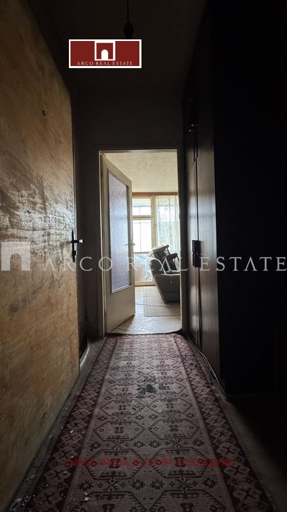 For Sale  Studio Plovdiv , Trakiya , 38 sq.m | 63190730 - image [4]