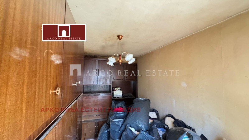 For Sale  Studio Plovdiv , Trakiya , 38 sq.m | 63190730 - image [3]