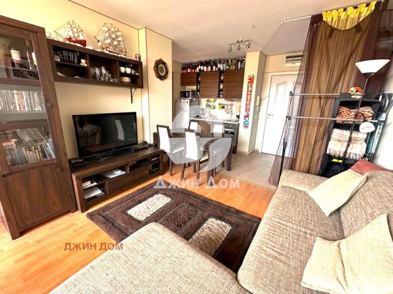 For Sale  1 bedroom region Burgas , k.k. Slanchev bryag , 60 sq.m | 69181012 - image [2]