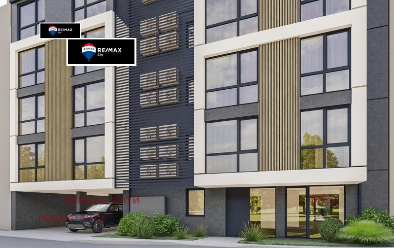 Продава  2-стаен град София , Витоша , 82 кв.м | 88461759 - изображение [4]