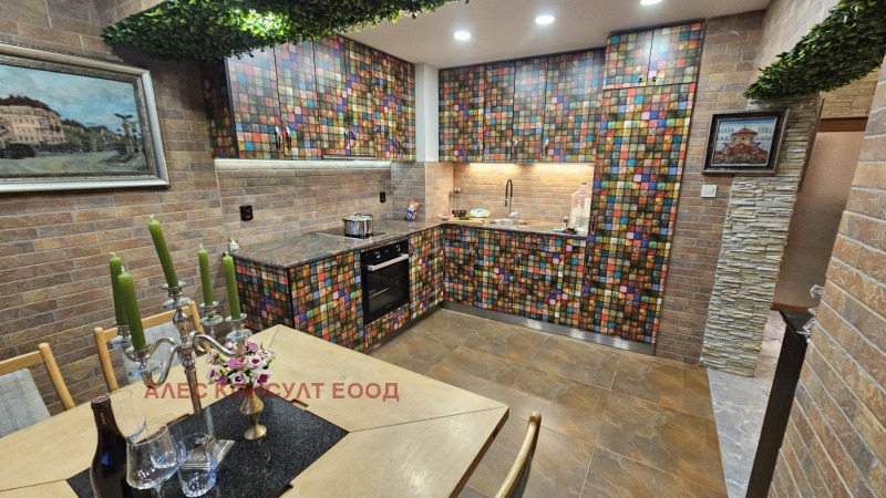 Продава  2-стаен град София , Манастирски ливади , 110 кв.м | 26464935 - изображение [14]