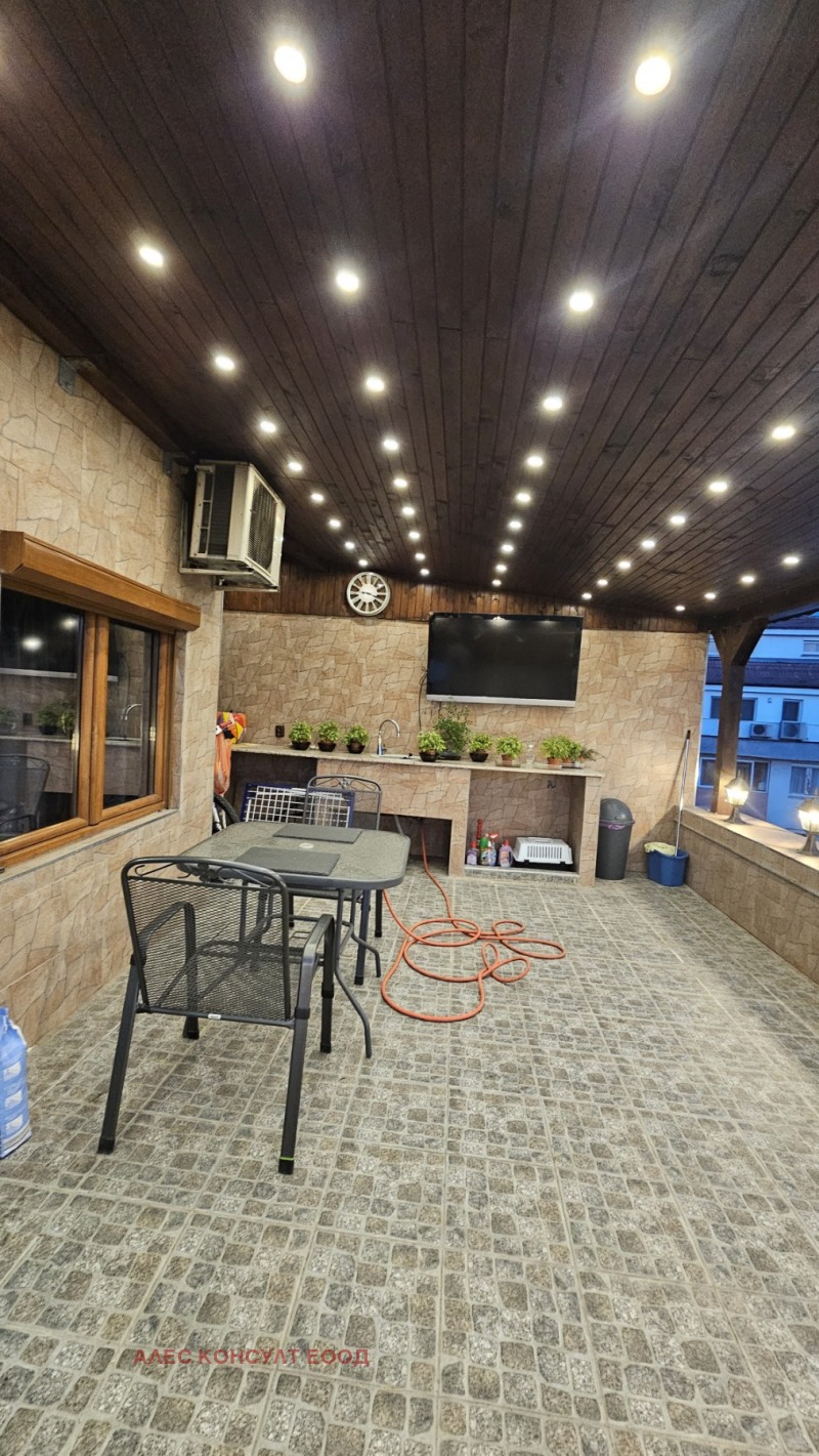 Продава  2-стаен град София , Манастирски ливади , 110 кв.м | 26464935 - изображение [10]