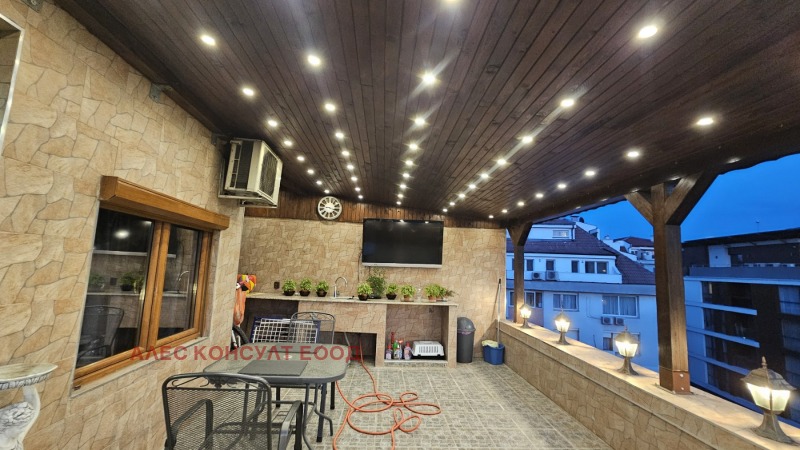 Продава  2-стаен град София , Манастирски ливади , 110 кв.м | 26464935 - изображение [11]