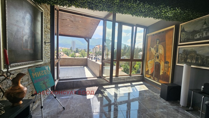 Продава  2-стаен град София , Манастирски ливади , 110 кв.м | 26464935 - изображение [17]