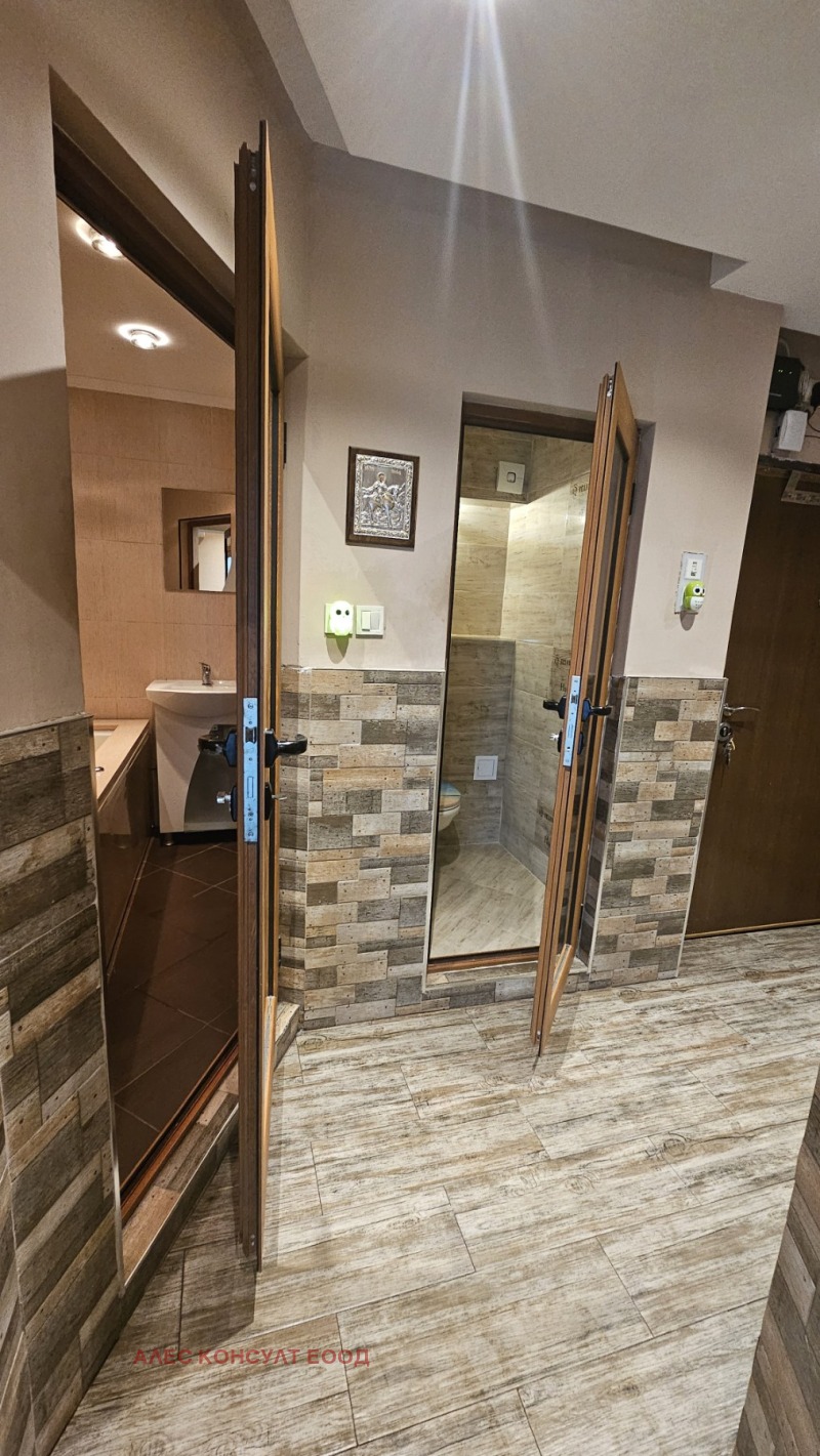 Продава  2-стаен град София , Манастирски ливади , 110 кв.м | 26464935 - изображение [2]