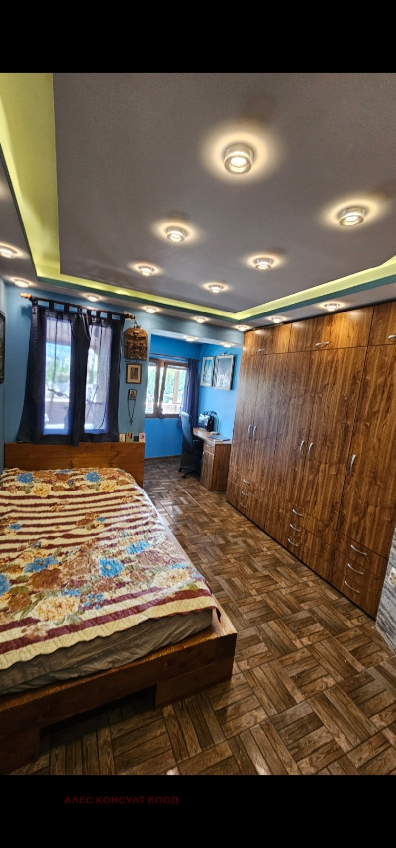 Продава  2-стаен град София , Манастирски ливади , 110 кв.м | 26464935 - изображение [5]