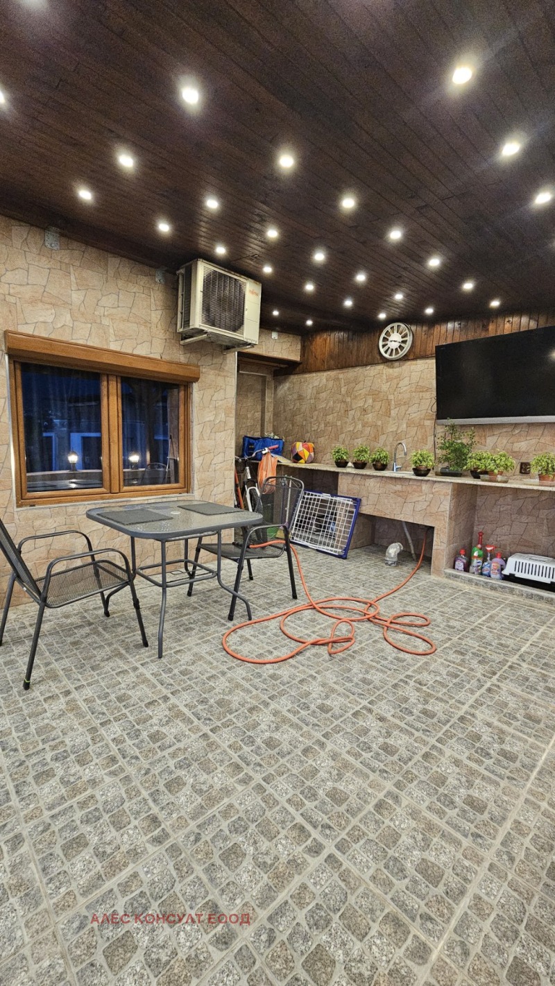 Продава  2-стаен град София , Манастирски ливади , 110 кв.м | 26464935 - изображение [12]
