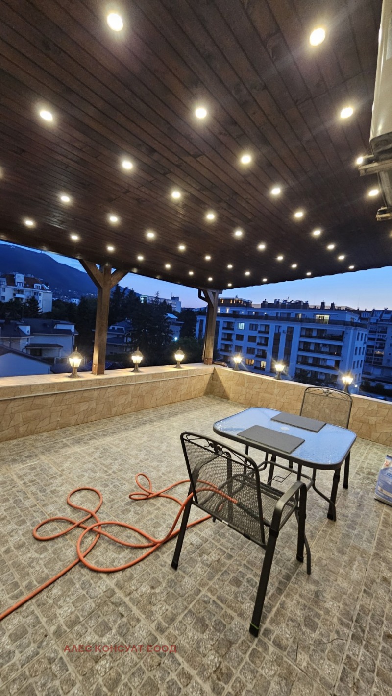Продава  2-стаен град София , Манастирски ливади , 110 кв.м | 26464935 - изображение [13]
