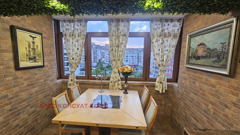 Продава  2-стаен град София , Манастирски ливади , 110 кв.м | 26464935 - изображение [16]