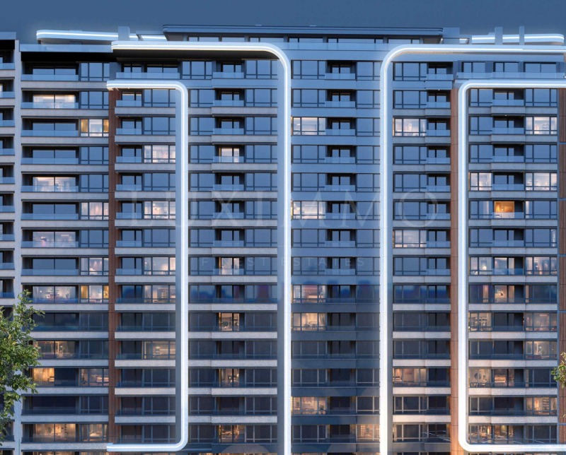 На продаж  1 спальня София , Младост 3 , 81 кв.м | 90970126