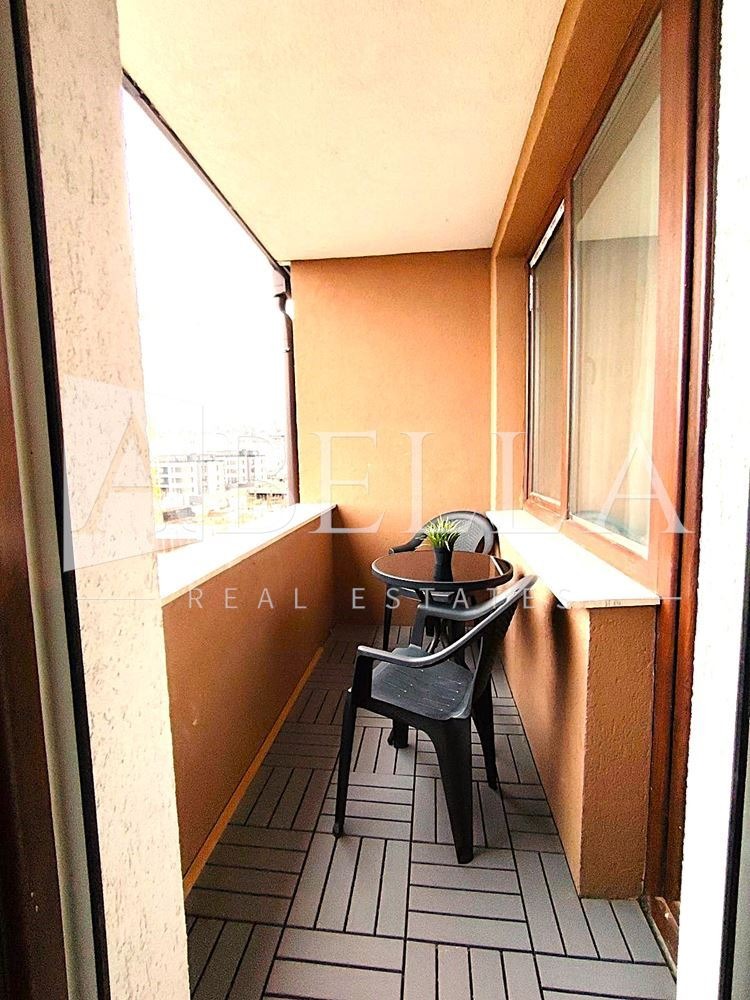 Продава 2-СТАЕН, гр. София, Малинова долина, снимка 9 - Апартаменти - 54039802