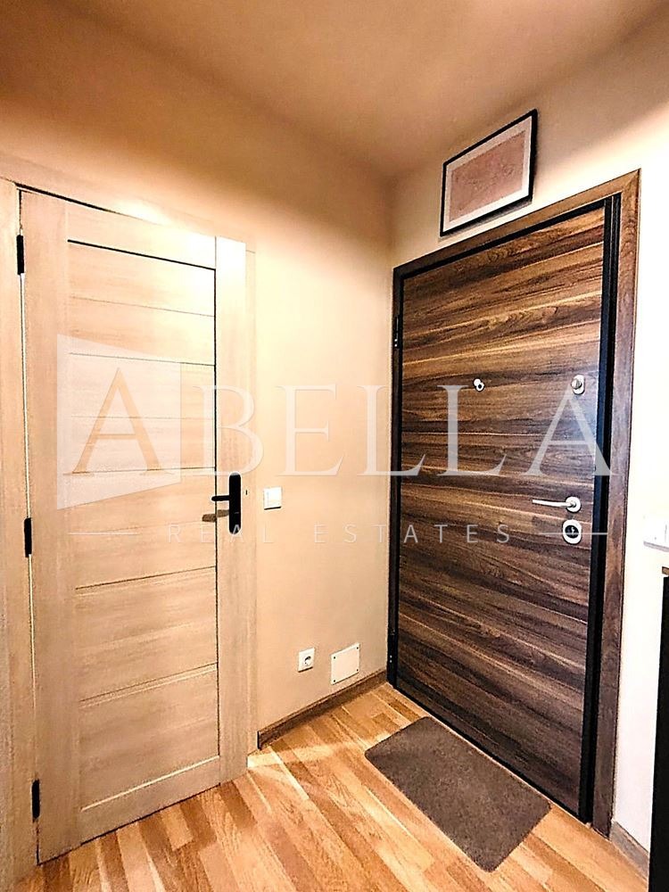 Продава 2-СТАЕН, гр. София, Малинова долина, снимка 2 - Апартаменти - 54039802