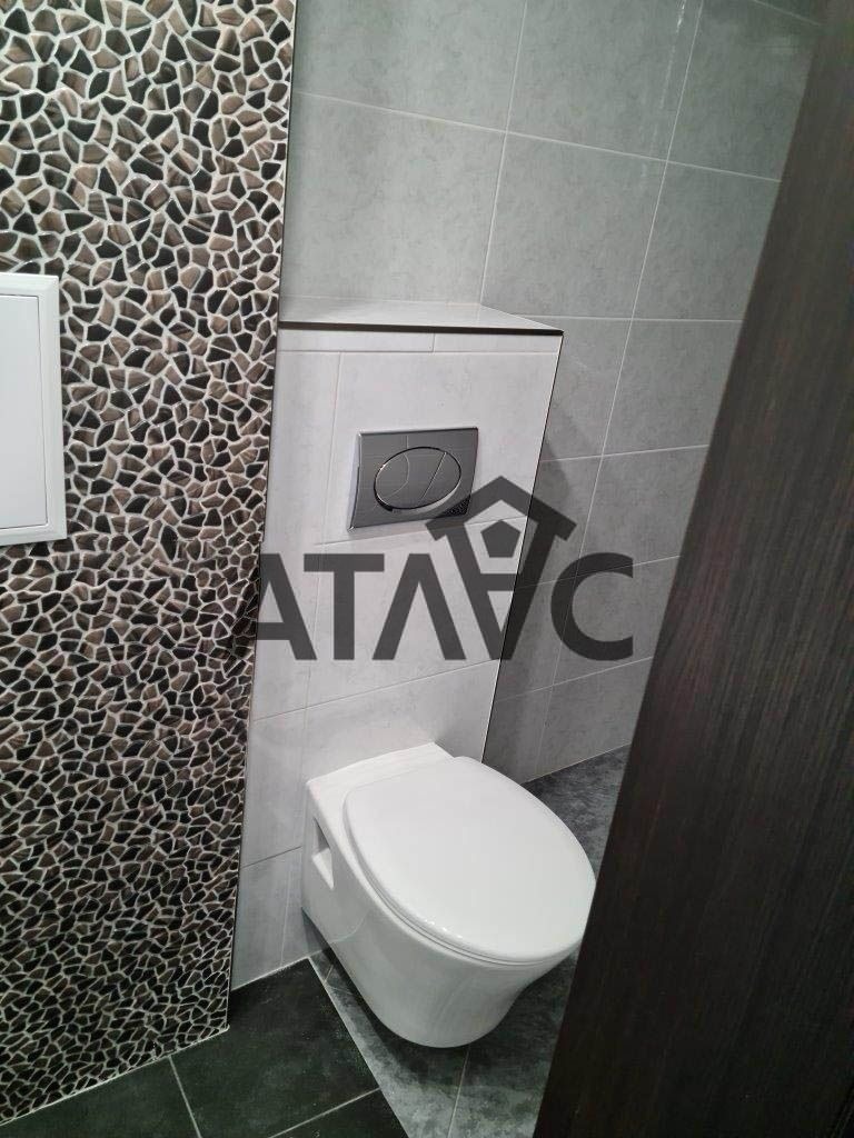 Продава 2-СТАЕН, гр. Пловдив, Коматевски възел, снимка 9 - Апартаменти - 54933380