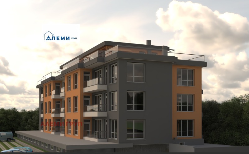 Продава 3-СТАЕН, гр. Варна, Виница, снимка 4 - Aпартаменти - 49180822