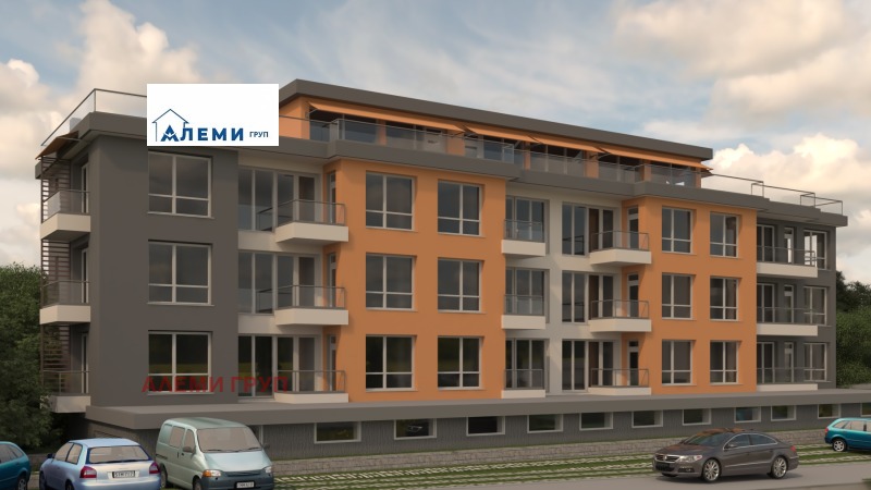 Продава 3-СТАЕН, гр. Варна, Виница, снимка 1 - Aпартаменти - 49180822