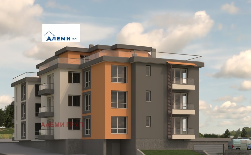 Продава 3-СТАЕН, гр. Варна, Виница, снимка 3 - Aпартаменти - 49180822