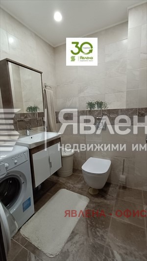 Продава 3-СТАЕН, гр. Варна, м-т Евксиноград, снимка 3 - Aпартаменти - 49228226