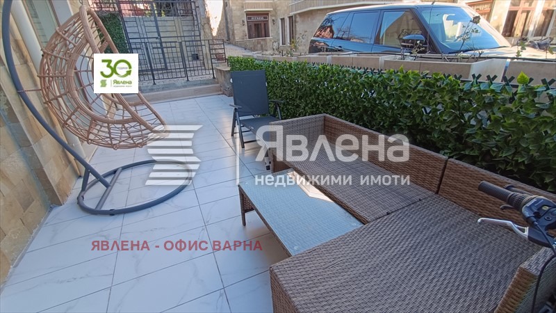 Продава 3-СТАЕН, гр. Варна, м-т Евксиноград, снимка 13 - Aпартаменти - 49228226