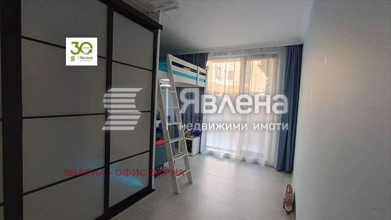 Продава 3-СТАЕН, гр. Варна, м-т Евксиноград, снимка 8 - Aпартаменти - 49228226