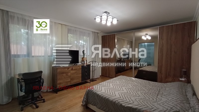 Продава 3-СТАЕН, гр. Варна, м-т Евксиноград, снимка 5 - Aпартаменти - 49228226