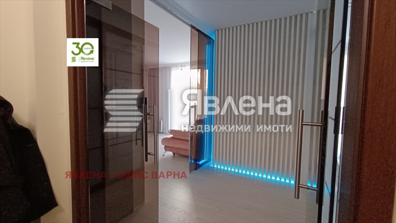 Продава 3-СТАЕН, гр. Варна, м-т Евксиноград, снимка 14 - Aпартаменти - 49228226