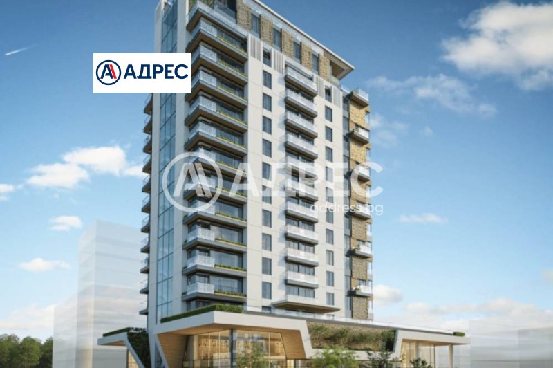 Продава  3-стаен град София , Кръстова вада , 146 кв.м | 57612693 - изображение [2]
