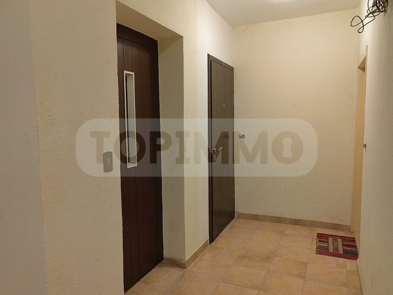 Продава 3-СТАЕН, гр. Варна, Левски 2, снимка 13 - Апартаменти - 52155804