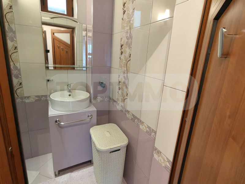 Продава 3-СТАЕН, гр. Варна, Левски 2, снимка 11 - Апартаменти - 52155804