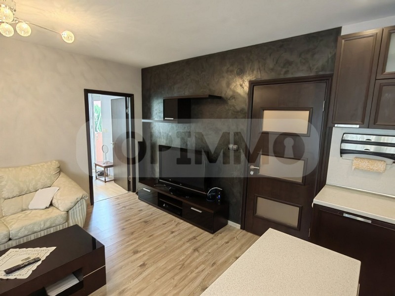 Продава 3-СТАЕН, гр. Варна, Левски 2, снимка 4 - Апартаменти - 52155804