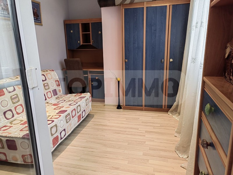 Продава 3-СТАЕН, гр. Варна, Левски 2, снимка 7 - Апартаменти - 52155804