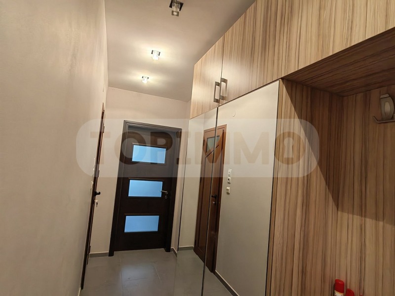 Продава 3-СТАЕН, гр. Варна, Левски 2, снимка 12 - Апартаменти - 52155804