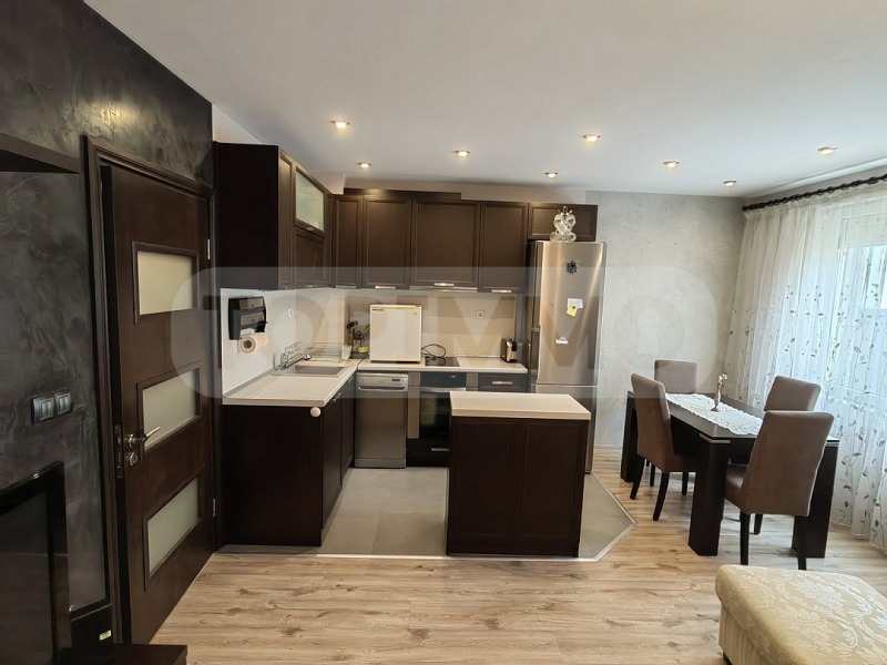 Продава 3-СТАЕН, гр. Варна, Левски 2, снимка 2 - Апартаменти - 52155804