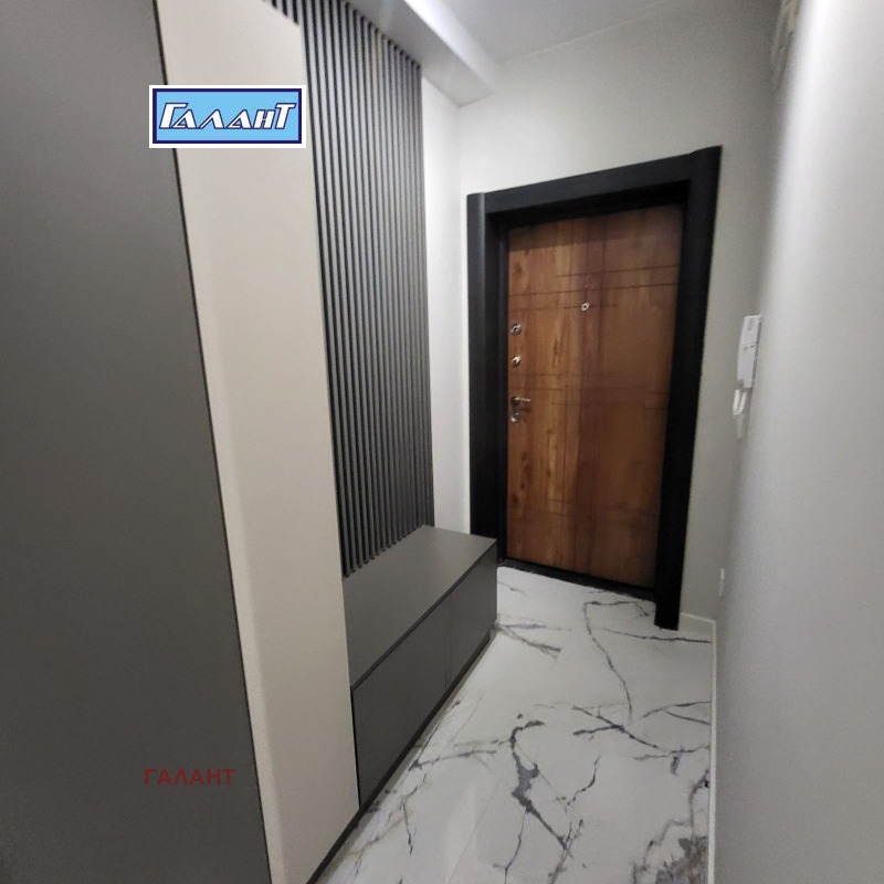 Til salgs  2 soverom Varna , m-t Evksinograd , 90 kvm | 67724352 - bilde [3]