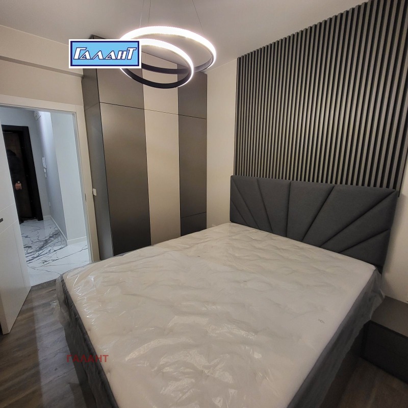 Til salgs  2 soverom Varna , m-t Evksinograd , 90 kvm | 67724352 - bilde [2]