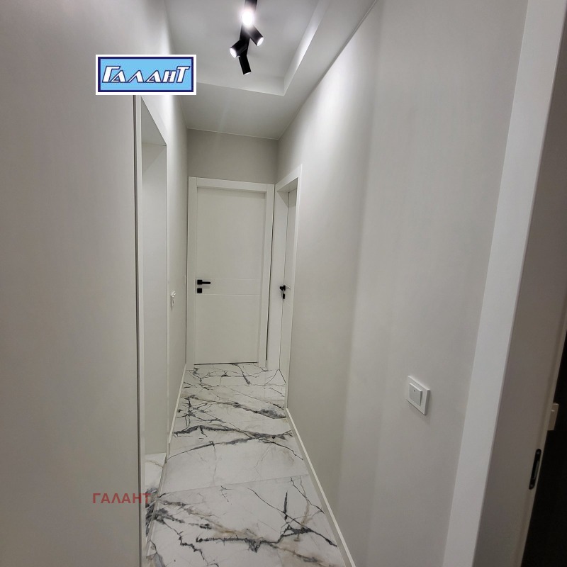 Til salgs  2 soverom Varna , m-t Evksinograd , 90 kvm | 67724352 - bilde [4]