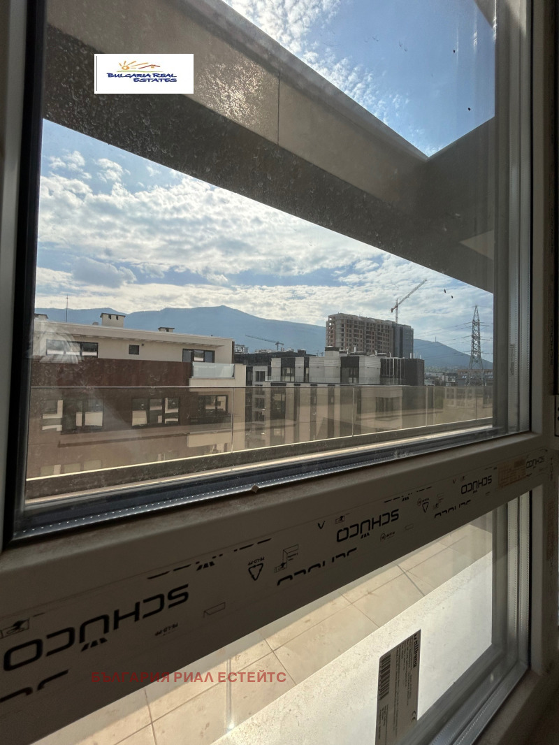 Продава 3-СТАЕН, гр. София, Кръстова вада, снимка 2 - Апартаменти - 52476531