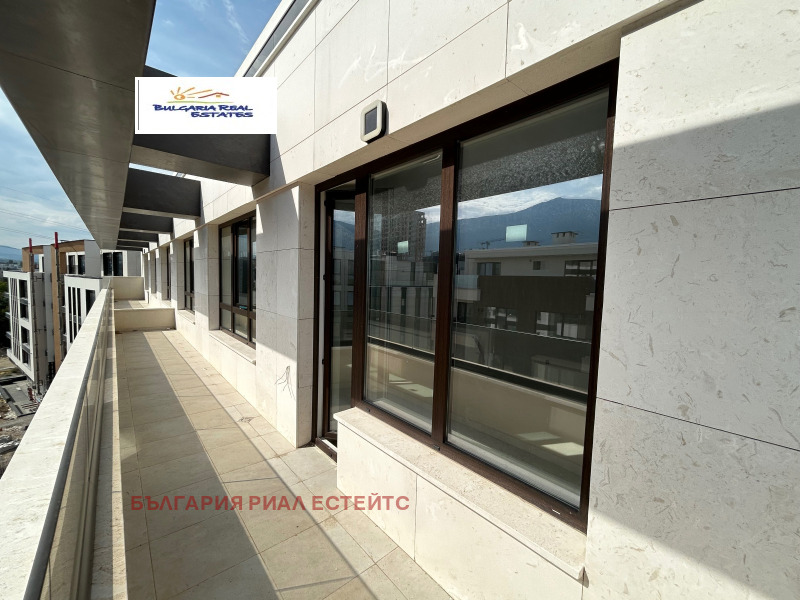 Продава 3-СТАЕН, гр. София, Кръстова вада, снимка 8 - Апартаменти - 52476531