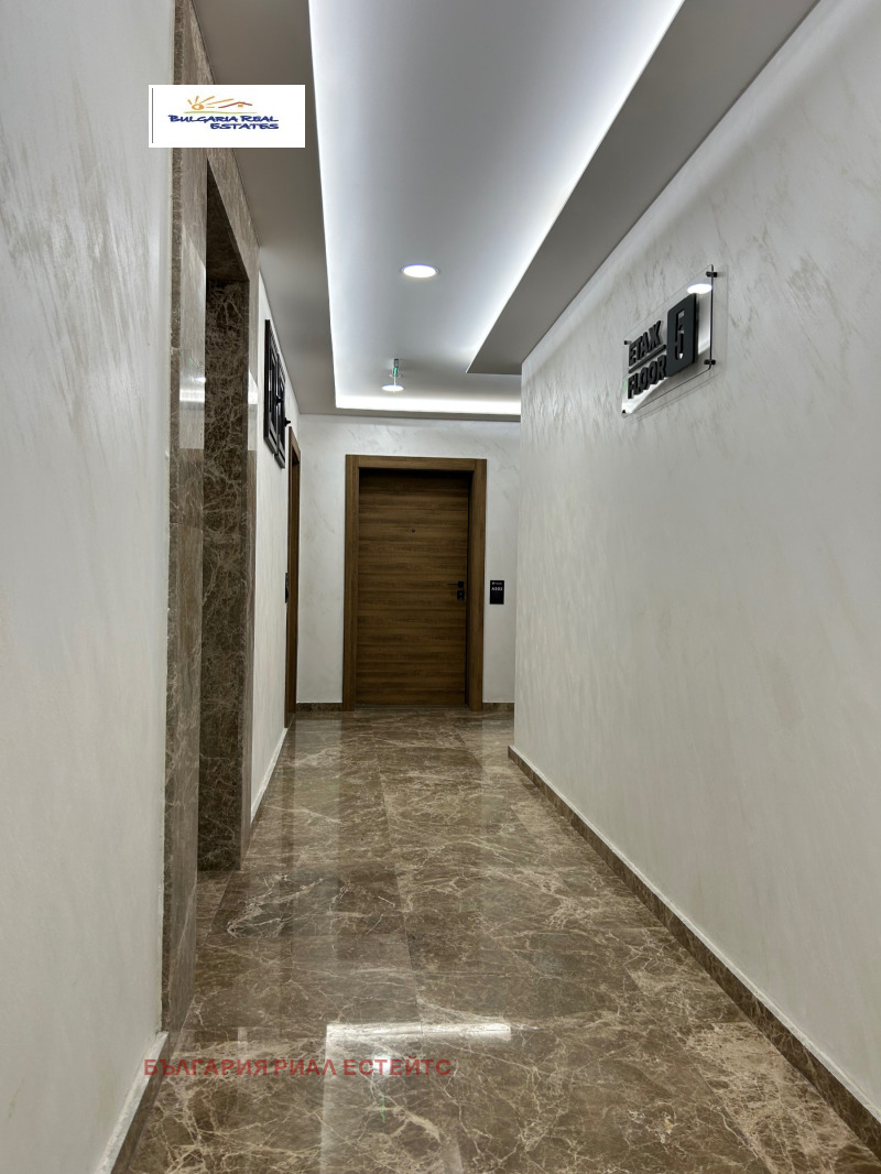 Продава 3-СТАЕН, гр. София, Кръстова вада, снимка 12 - Апартаменти - 52476531