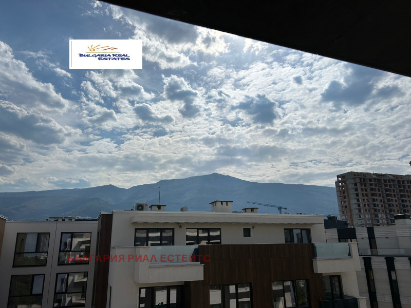 Продава 3-СТАЕН, гр. София, Кръстова вада, снимка 10 - Апартаменти - 52476531